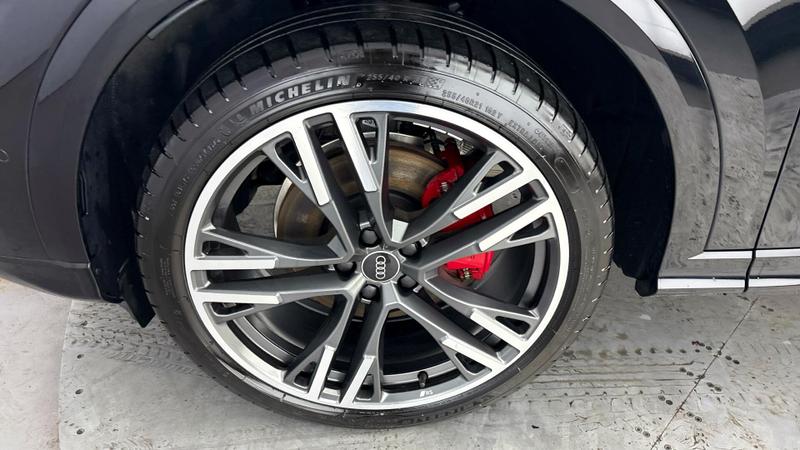 Used Audi Q5 2025 for sale - 76722928: Photo 33