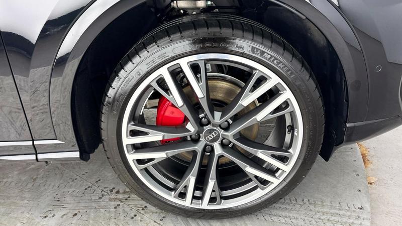 Used Audi Q5 2025 for sale - 76722928: Photo 5