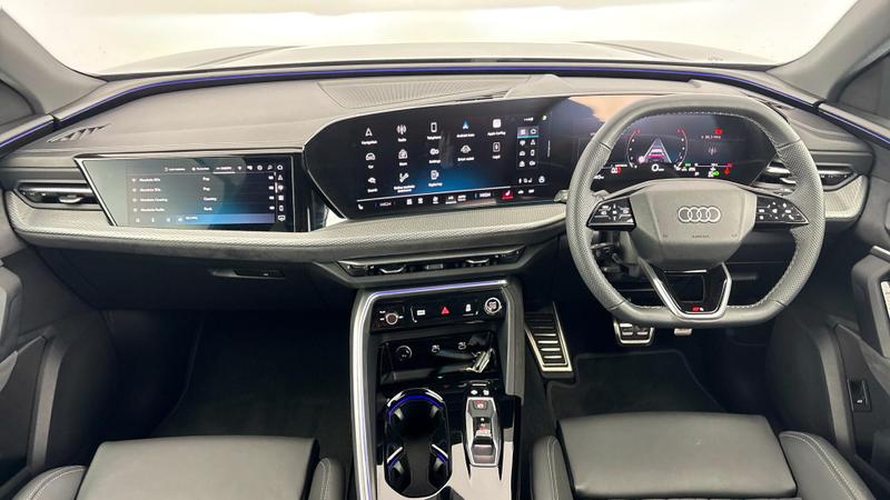 Used Audi Q5 2025 for sale - 76722928: Photo 8