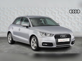 Used Audi A1 2017 for sale - 78776291: Photo