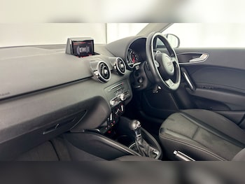 Used Audi A1 2017 for sale - 78776291: Photo