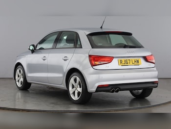 Used Audi A1 2017 for sale - 78776291: Photo