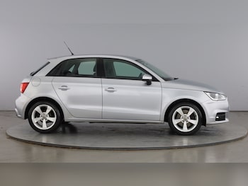 Used Audi A1 2017 for sale - 78776291: Photo