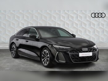 Used Audi A6 Saloon 2026 for sale - 78466051: Photo