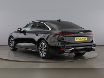 Used Audi A6 Saloon 2026 for sale - 78466051: Photo
