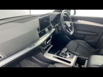 Used Audi Q5 2021 for sale - 74542955: Photo