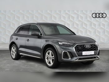 Audi Q5 feature image