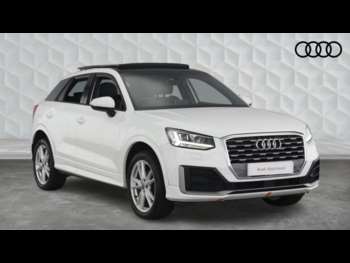Used Audi Q2 2019 for sale - 74974887: Photo