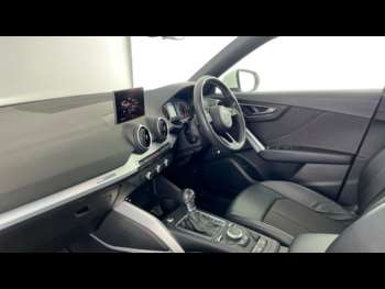 Used Audi Q2 2019 for sale - 74974887: Photo