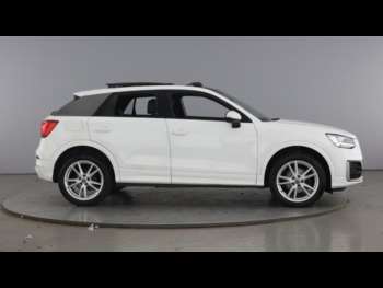 Used Audi Q2 2019 for sale - 74974887: Photo