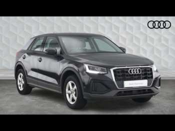 2023 - Technik 30 TFSI 110 PS 6-speed Manual 5-Door