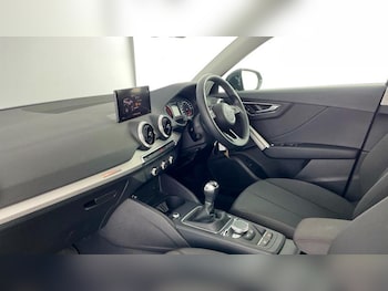 Used Audi Q2 2023 for sale - 75151445: Photo