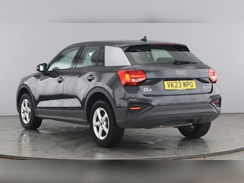 Used Audi Q2 2023 for sale - 75151445: Photo