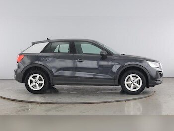 Used Audi Q2 2023 for sale - 75151445: Photo