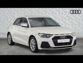 2021 - Sport 35 TFSI 150 PS S tronic Automatic 5-Door