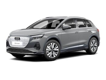 Used Audi Q4 e-tron undefined for sale - 77743391: Photo