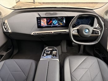 Used BMW iX 2023 for sale - 78424153: Photo