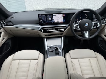 Used BMW 4 Series 2024 for sale - 77449946: Photo