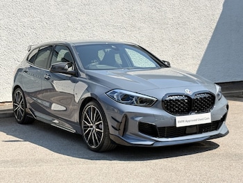 Used BMW 1 Series 2023 for sale - 79161870: Photo