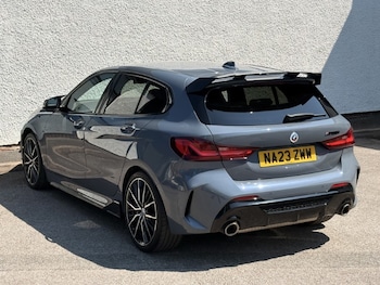 Used BMW 1 Series 2023 for sale - 79161870: Photo