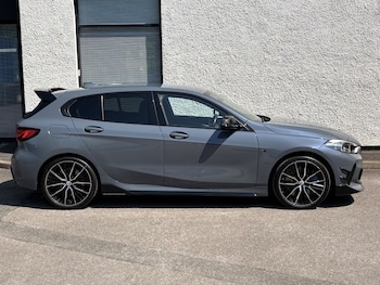 Used BMW 1 Series 2023 for sale - 79161870: Photo