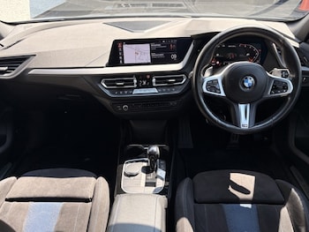 Used BMW 1 Series 2023 for sale - 79161870: Photo