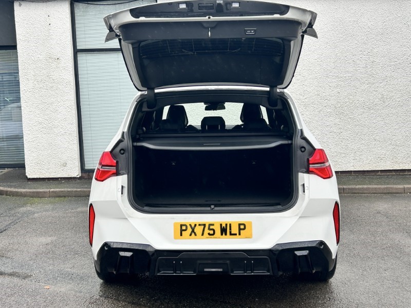 Used BMW X3 2025 for sale - 76980961: Photo 13