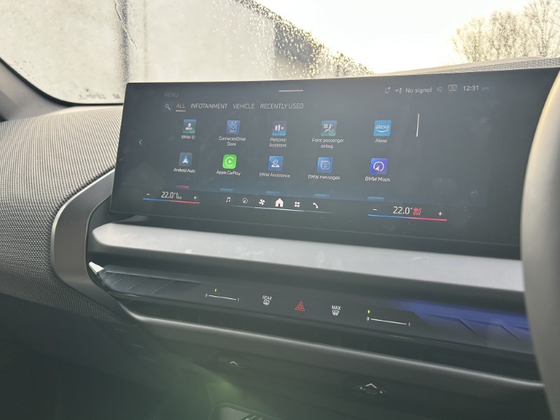 Used BMW X3 2025 for sale - 76980961: Photo 20