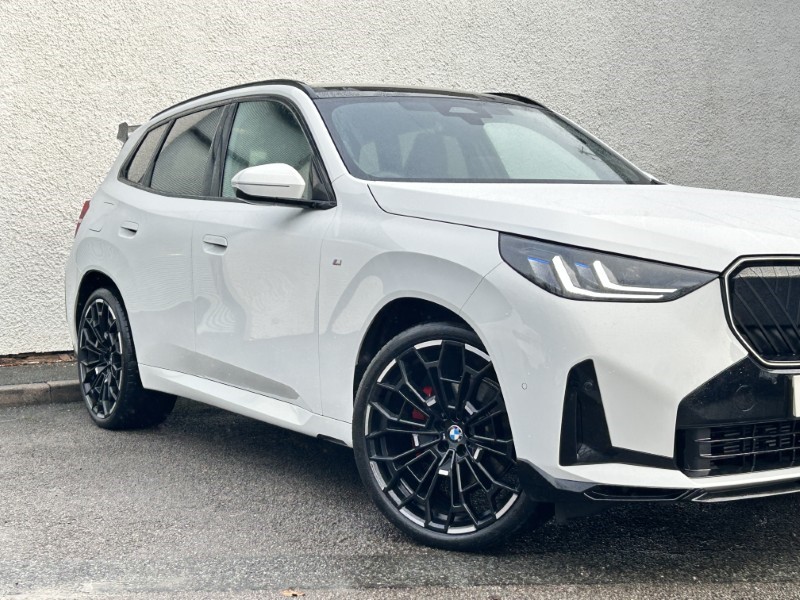 Used BMW X3 2025 for sale - 76980961: Photo 26