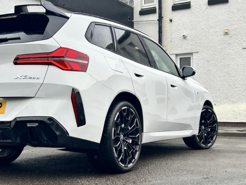 Used BMW X3 2025 for sale - 76980961: Photo 31