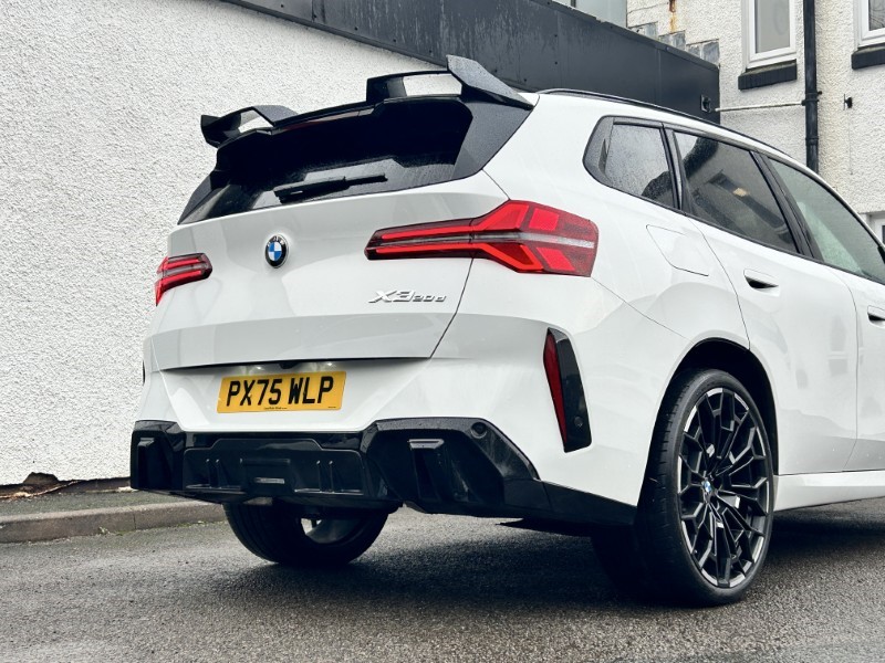 Used BMW X3 2025 for sale - 76980961: Photo 32