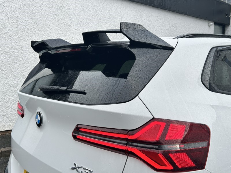 Used BMW X3 2025 for sale - 76980961: Photo 33