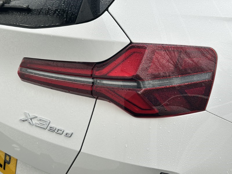 Used BMW X3 2025 for sale - 76980961: Photo 34