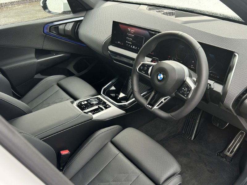 Used BMW X3 2025 for sale - 76980961: Photo 6