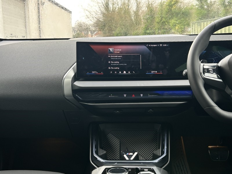 Used BMW X3 2025 for sale - 76980961: Photo 8