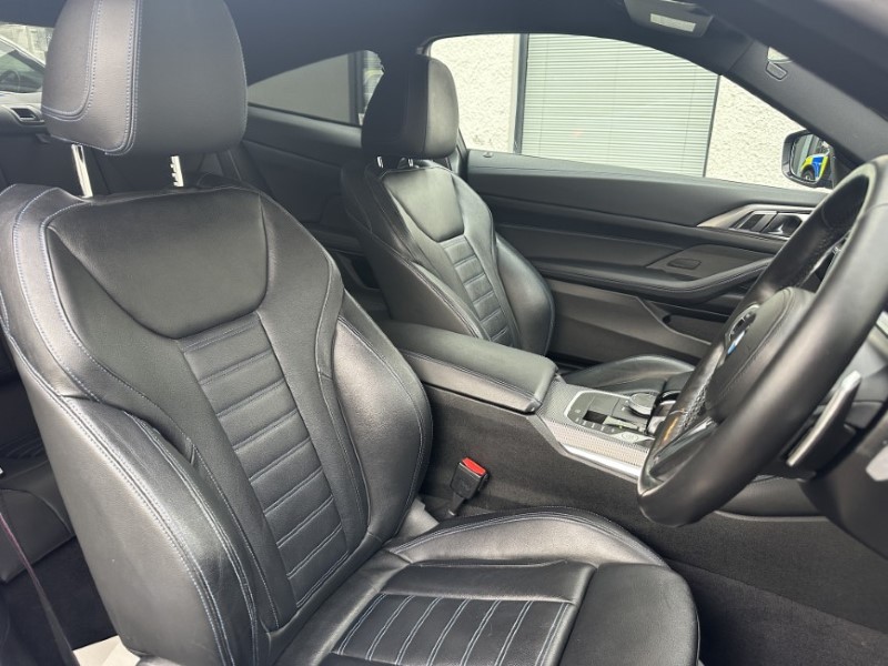 Used BMW 4 Series 2021 for sale - 76982033: Photo 10