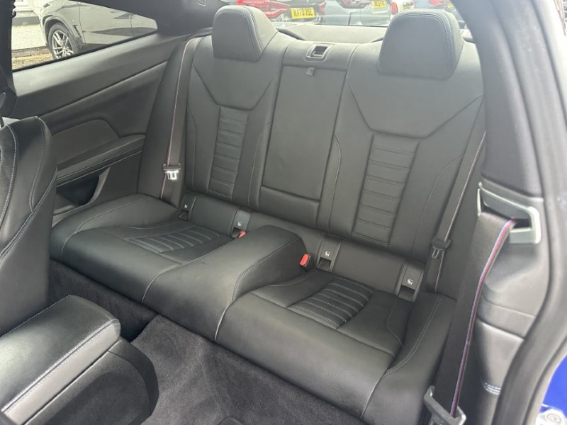 Used BMW 4 Series 2021 for sale - 76982033: Photo 11