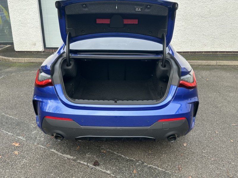 Used BMW 4 Series 2021 for sale - 76982033: Photo 12