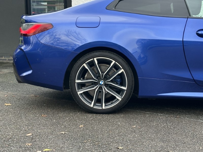 Used BMW 4 Series 2021 for sale - 76982033: Photo 13