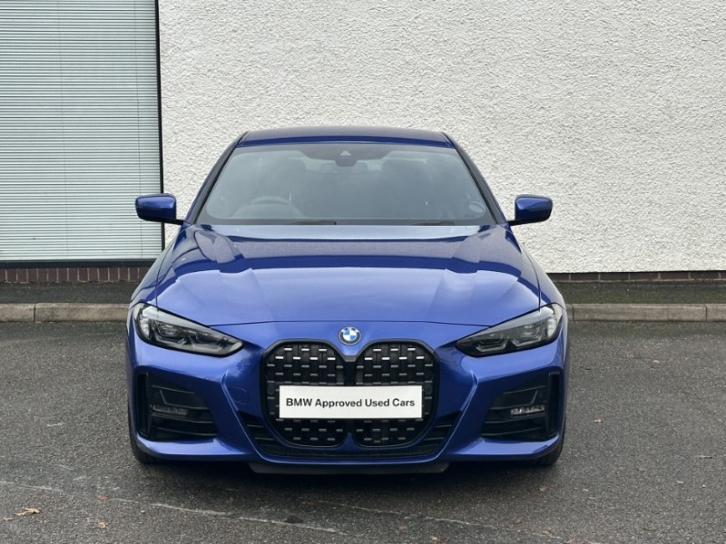 Used BMW 4 Series 2021 for sale - 76982033: Photo 15