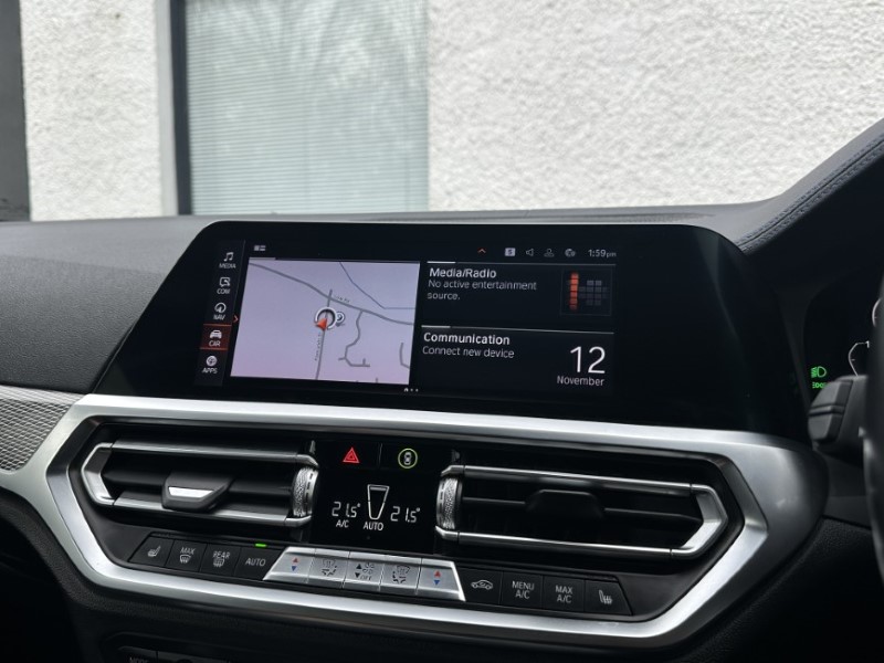 Used BMW 4 Series 2021 for sale - 76982033: Photo 16