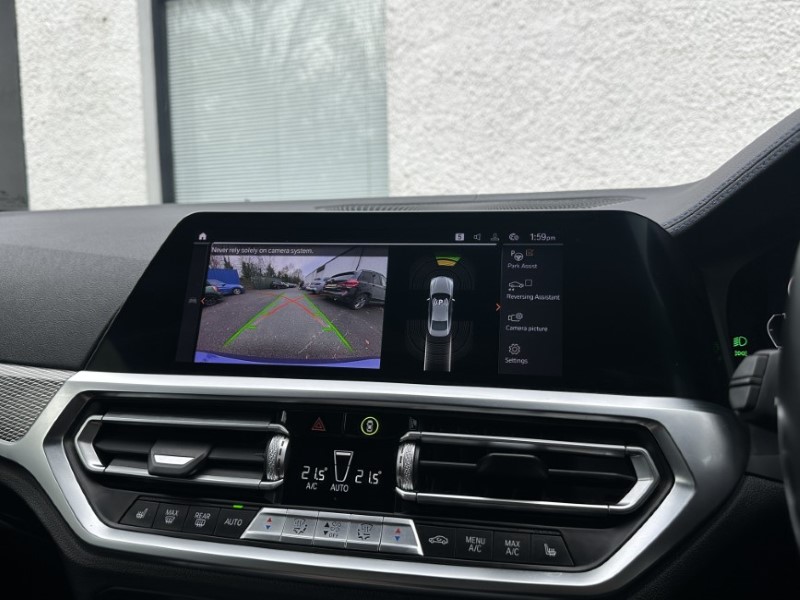 Used BMW 4 Series 2021 for sale - 76982033: Photo 17