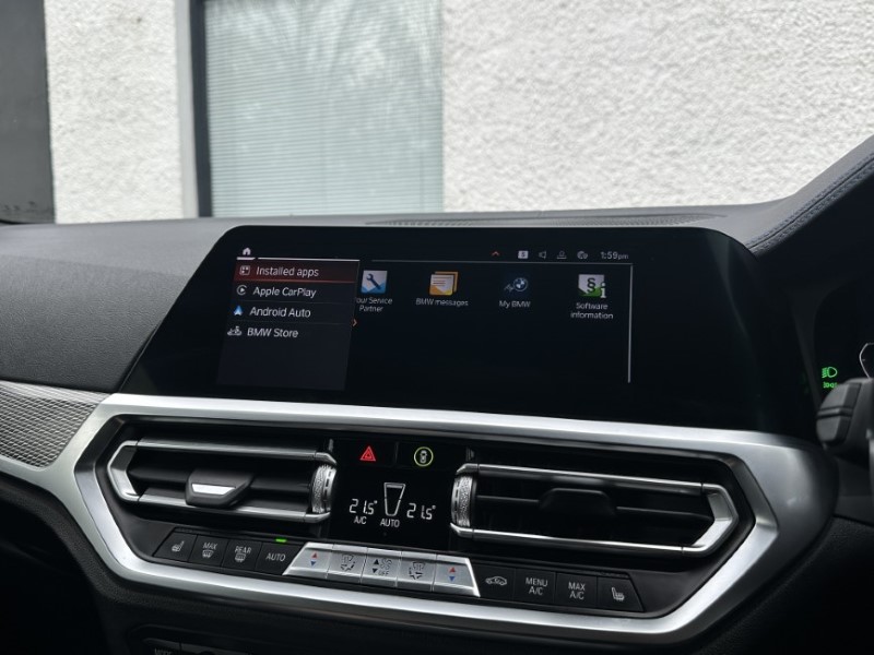 Used BMW 4 Series 2021 for sale - 76982033: Photo 19