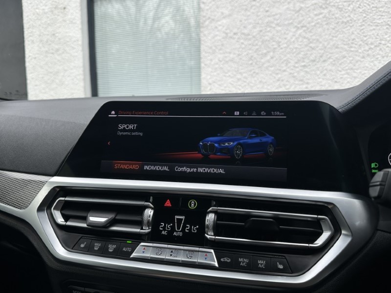 Used BMW 4 Series 2021 for sale - 76982033: Photo 20