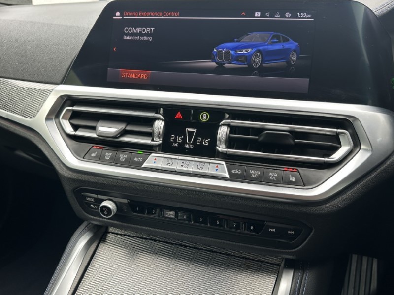 Used BMW 4 Series 2021 for sale - 76982033: Photo 21