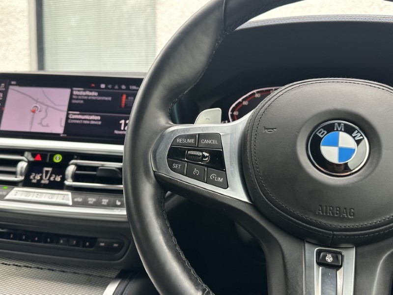 Used BMW 4 Series 2021 for sale - 76982033: Photo 27