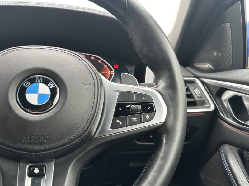 Used BMW 4 Series 2021 for sale - 76982033: Photo 28