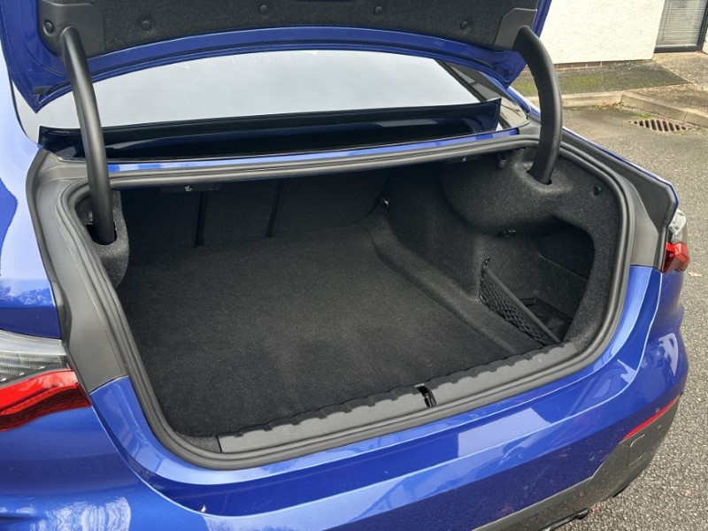 Used BMW 4 Series 2021 for sale - 76982033: Photo 33