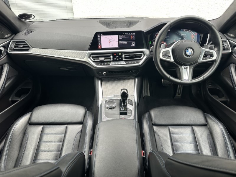 Used BMW 4 Series 2021 for sale - 76982033: Photo 4