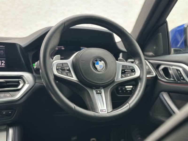 Used BMW 4 Series 2021 for sale - 76982033: Photo 5